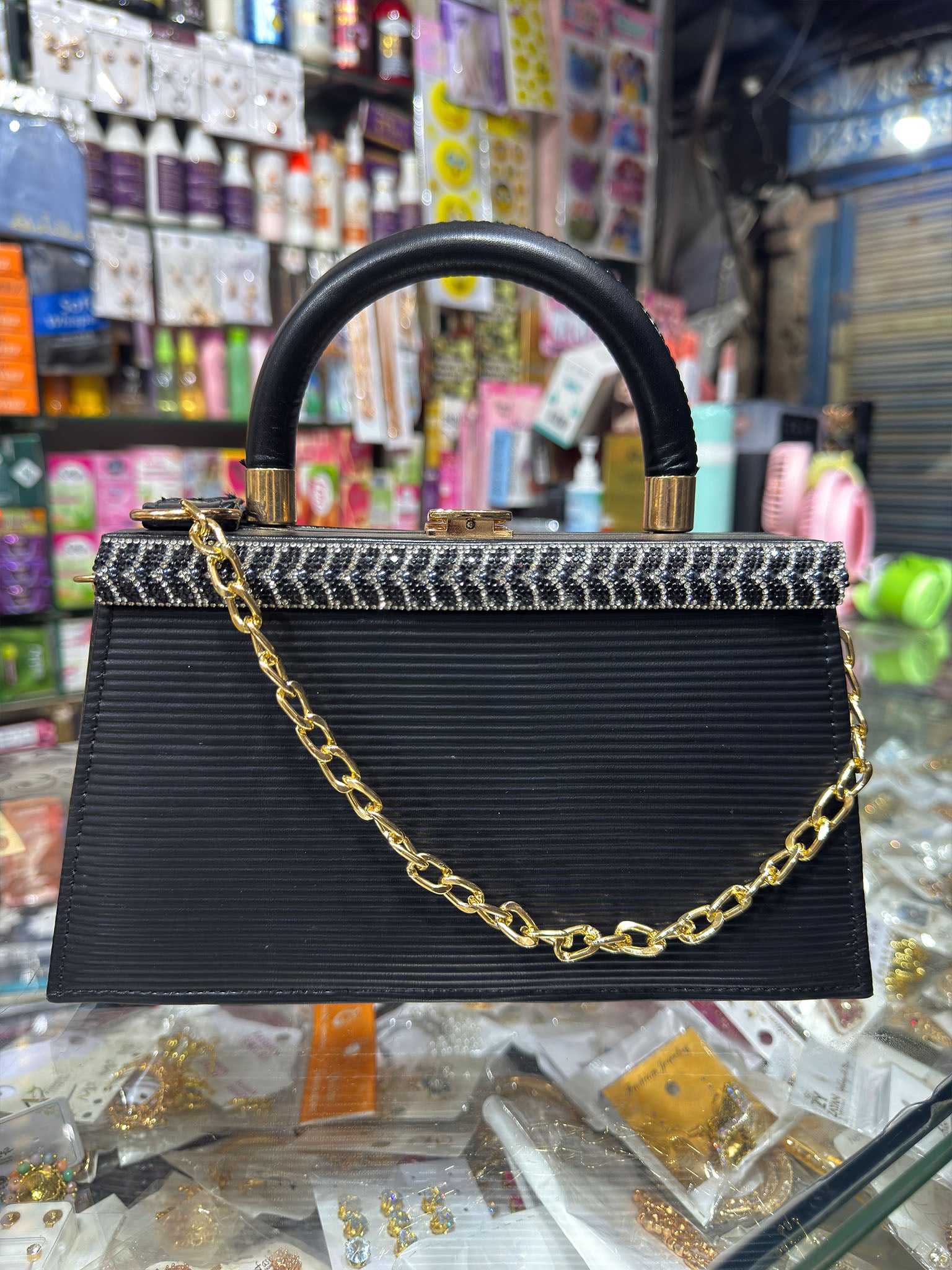 Luxury Handbag