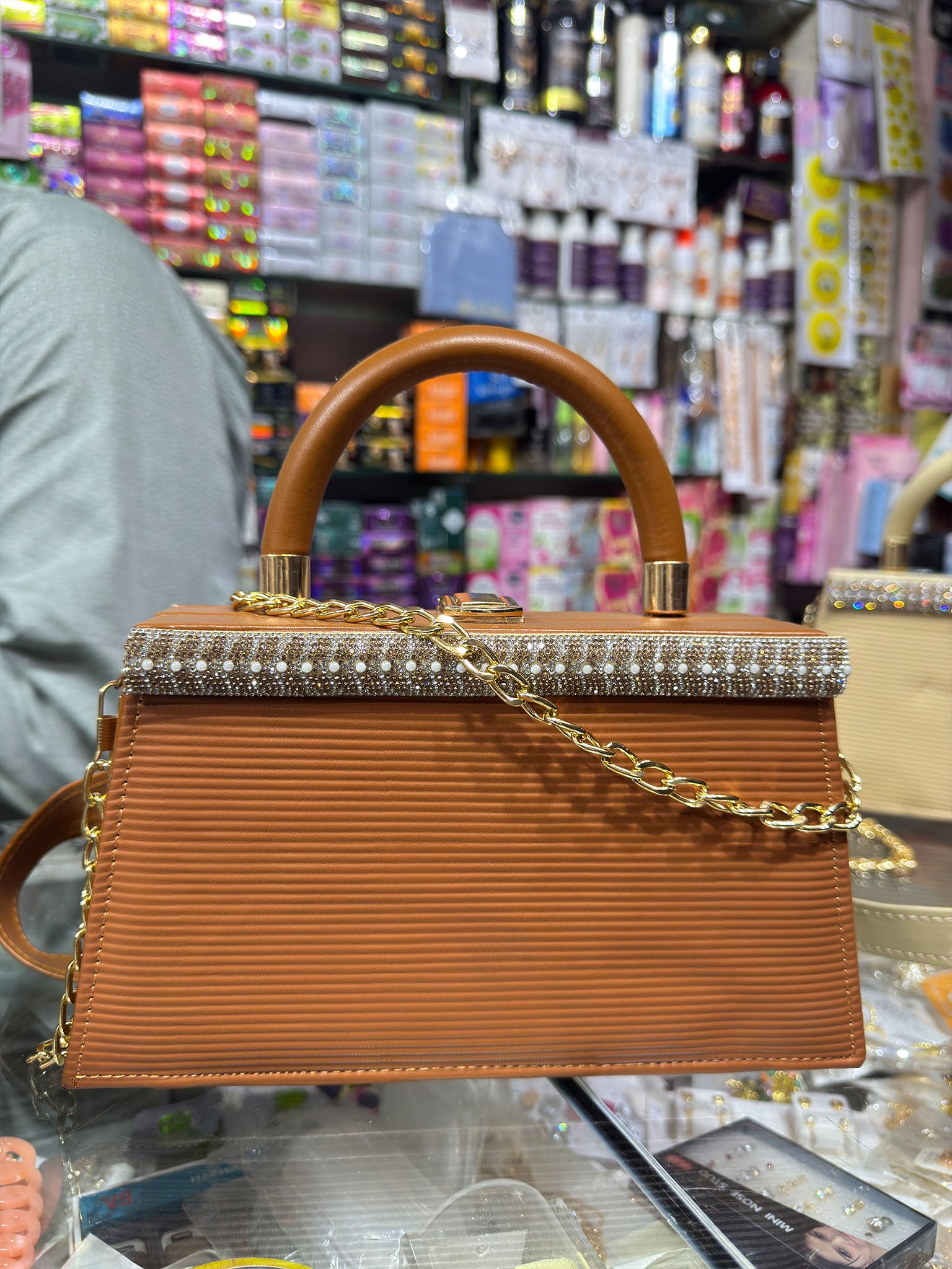Luxury Handbag
