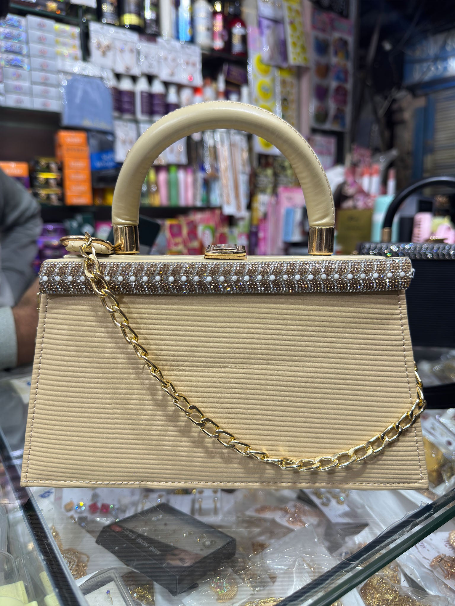 Luxury Handbag