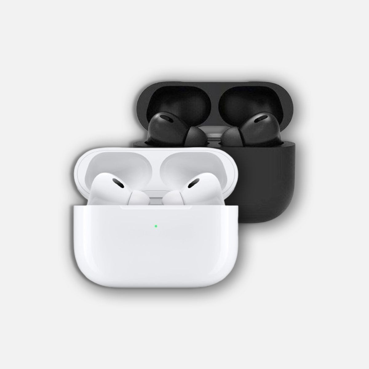 Wireless Earbuds (2nd Generation)