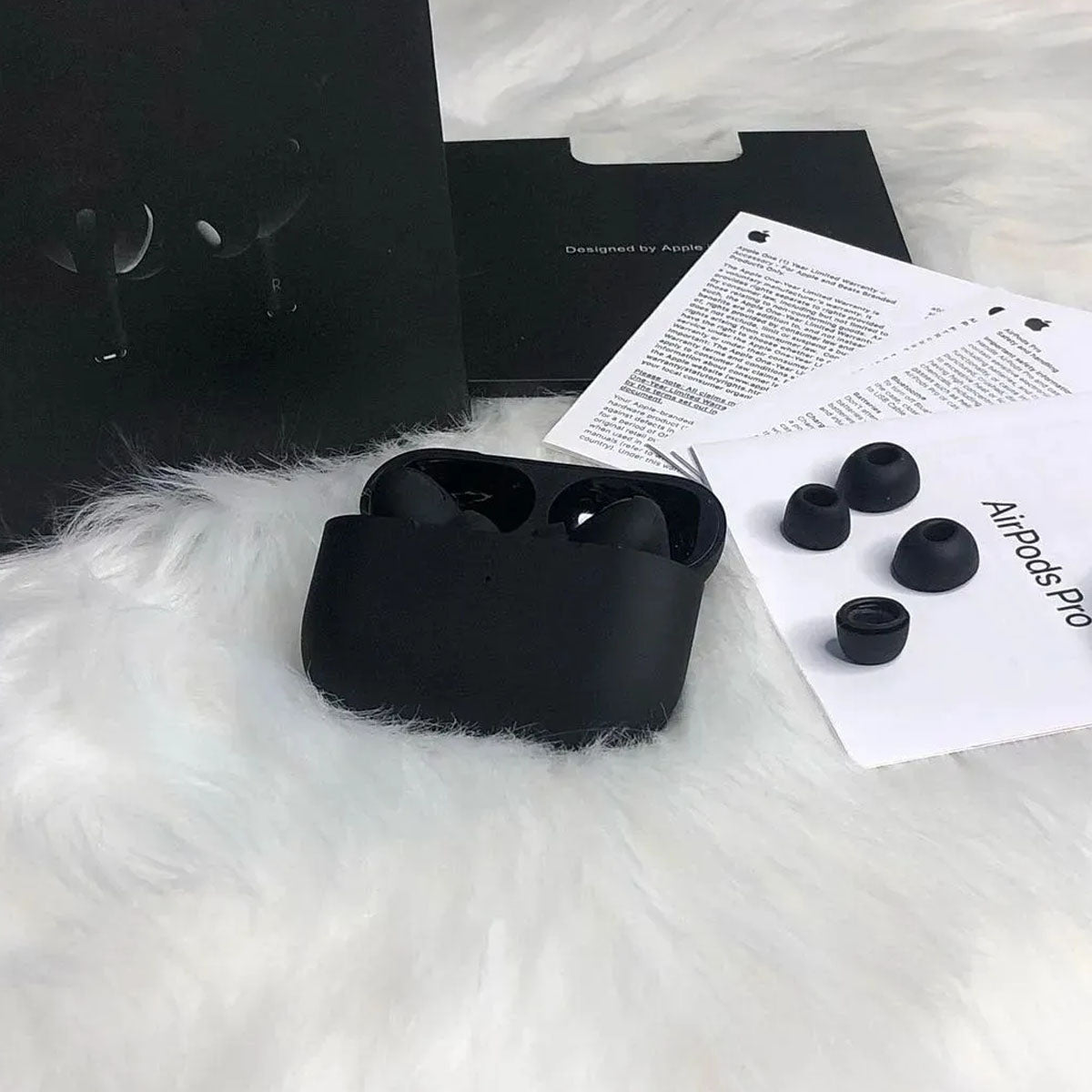 Wireless Earbuds (2nd Generation)