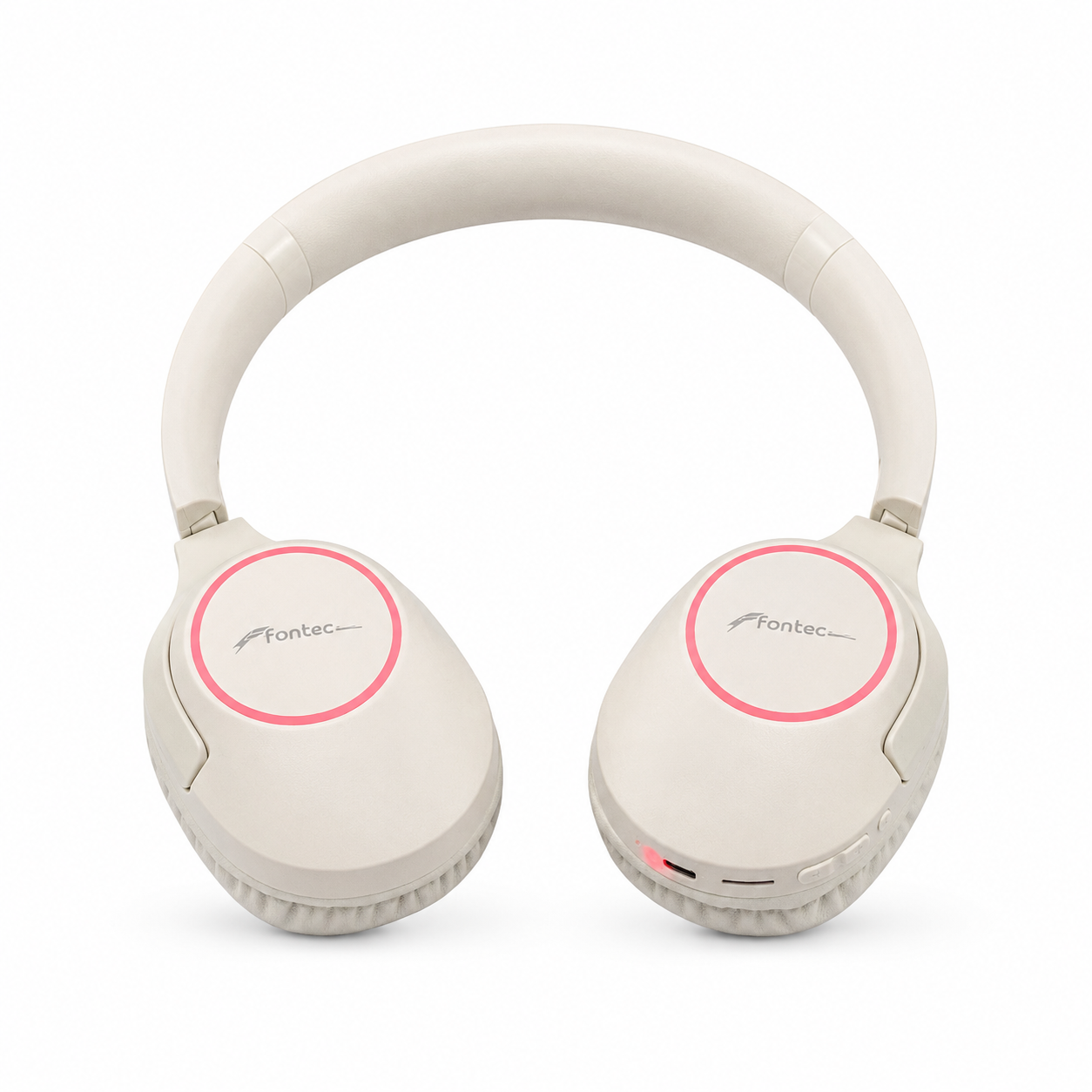 Fontec Rambo Wireless Bluetooth Headphones