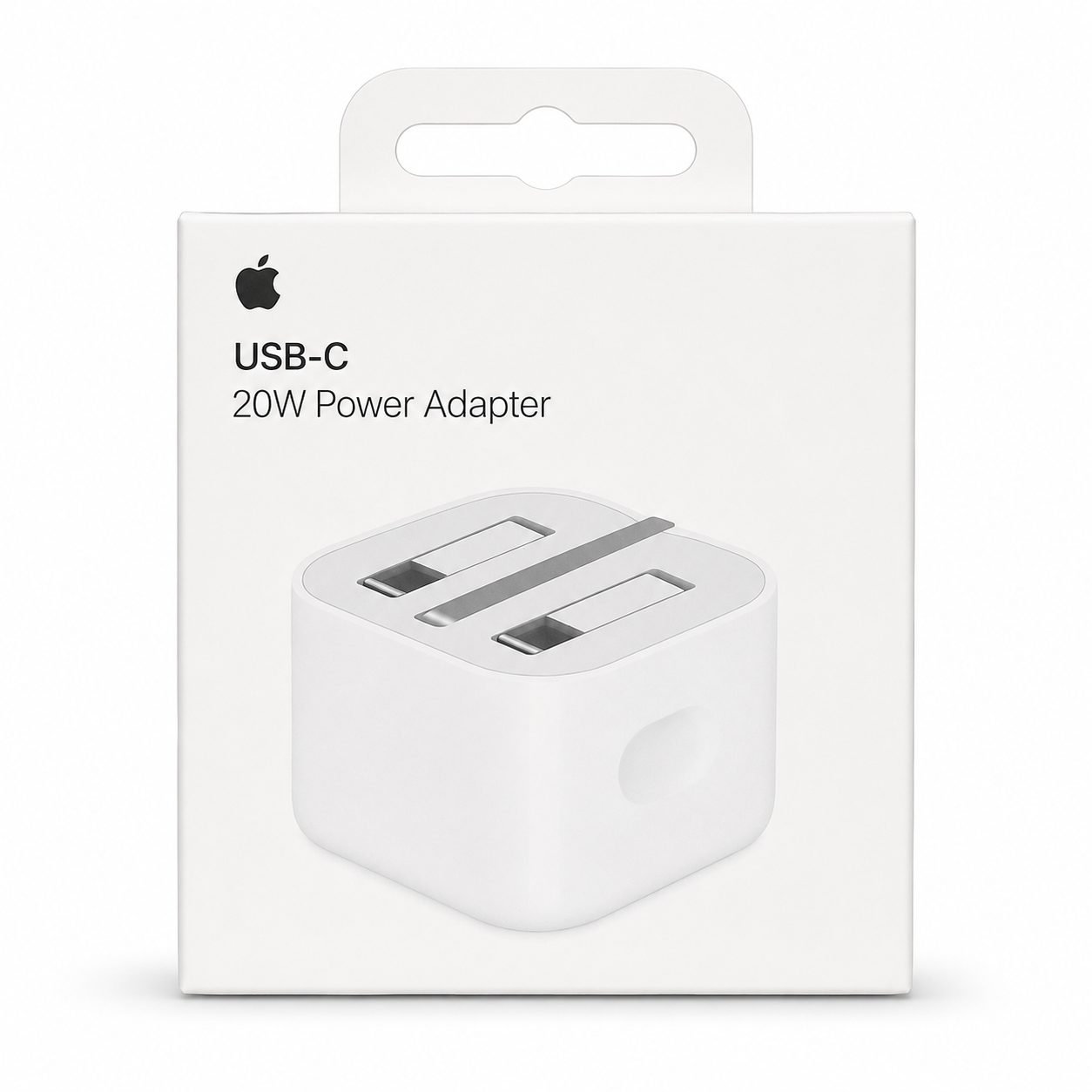 Apple USB-C 20W Power Adapter