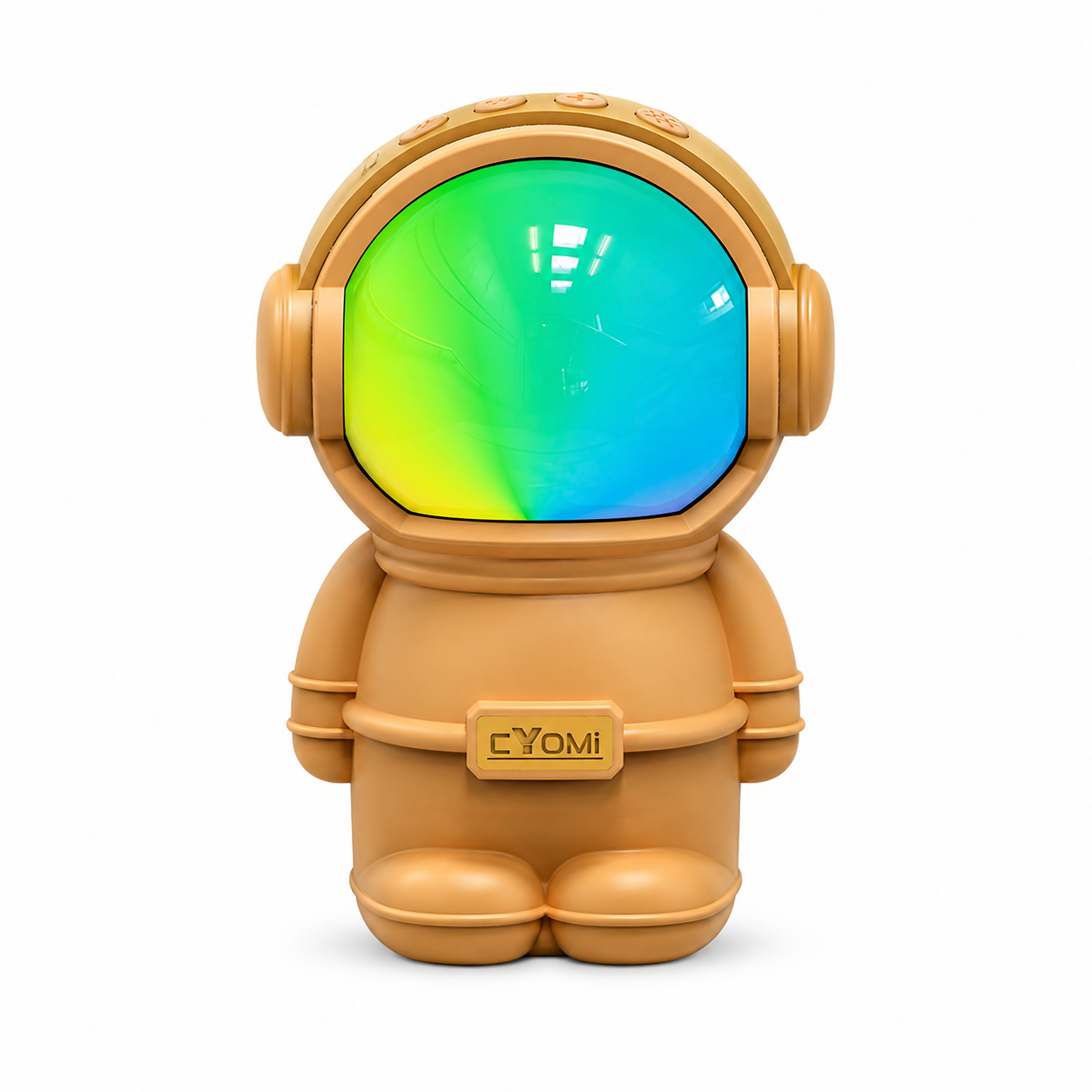 Wireless Astronaut Bluetooth Speaker X808
