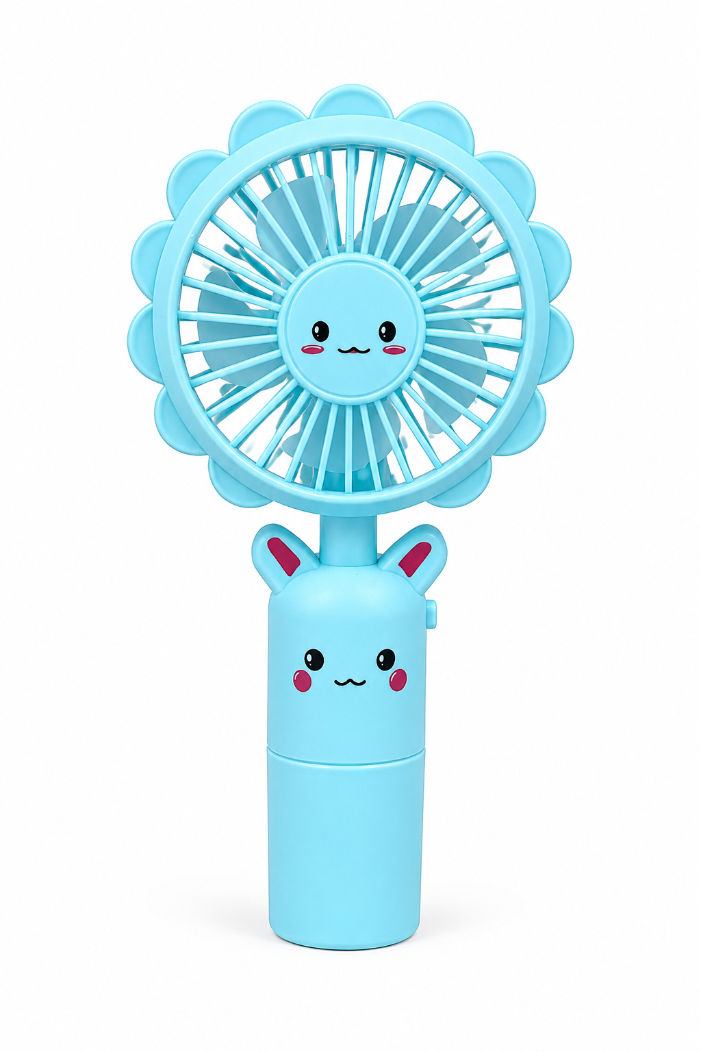 Mini Hand Held Fan