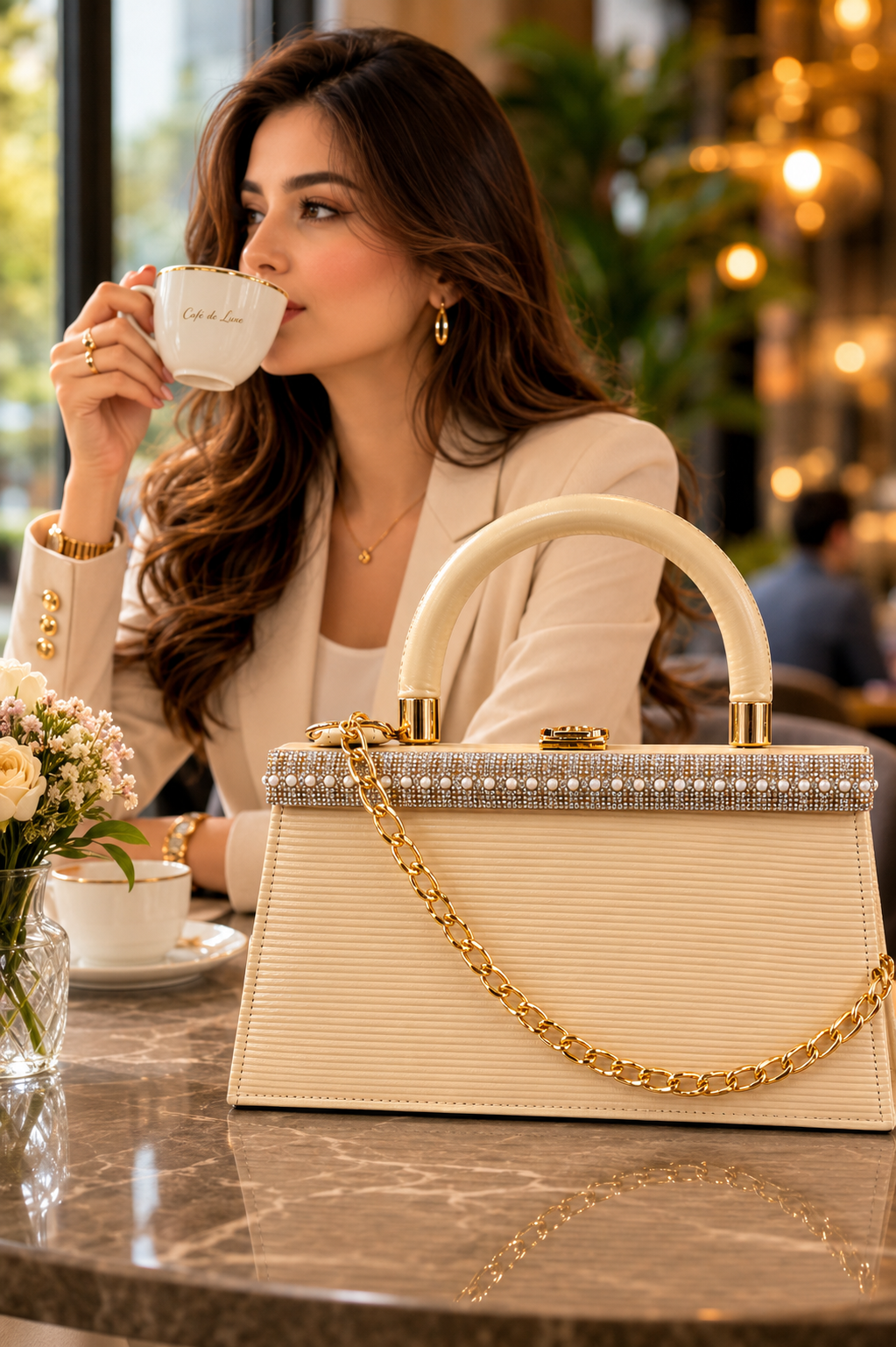 Luxury Handbag