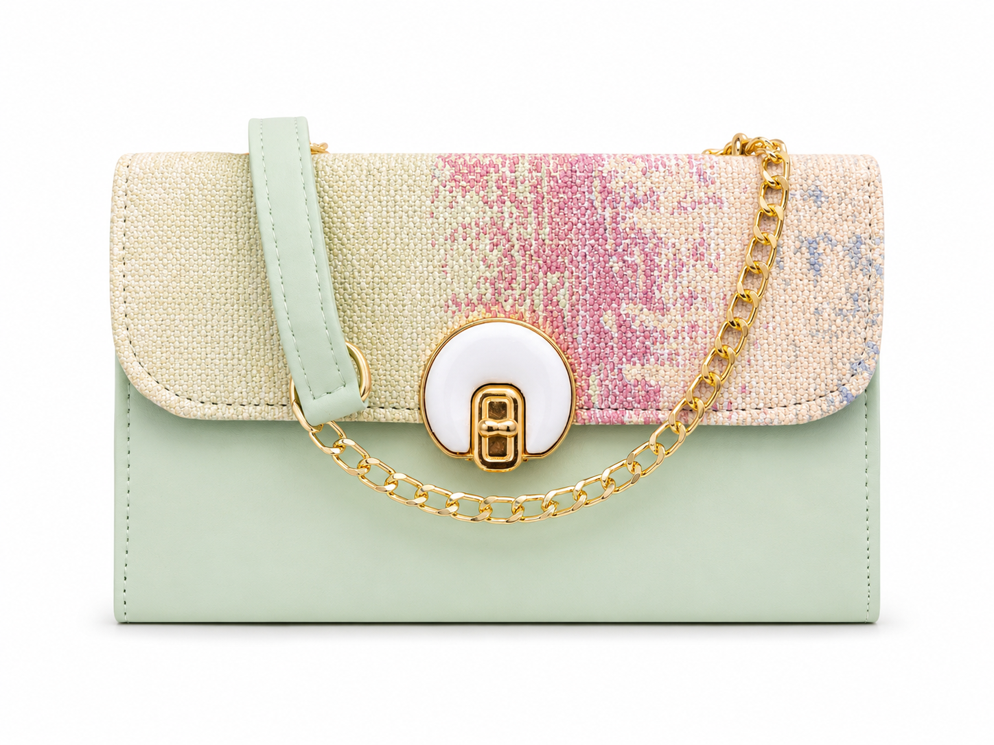 Shoulder Handbag