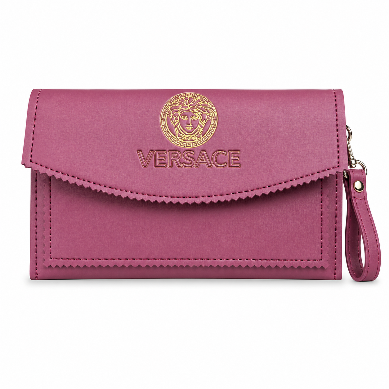 Women's Clutch Wallet