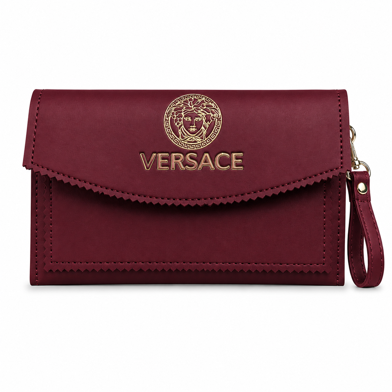 Women's Clutch Wallet