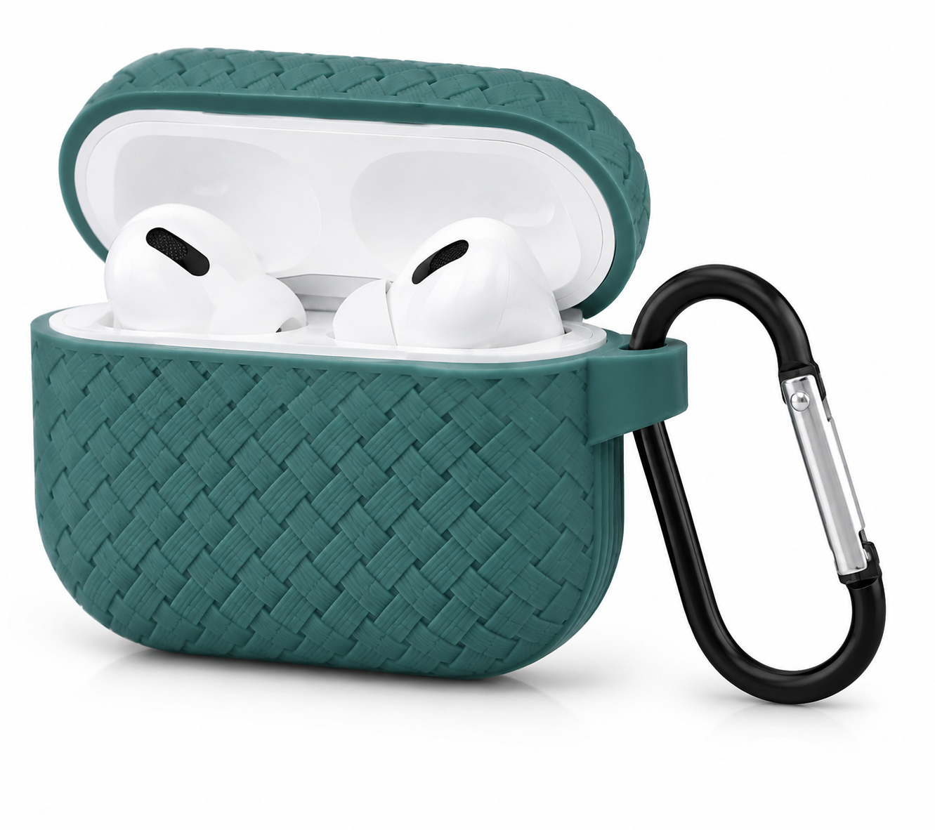 Silicone AirPods Protective Case