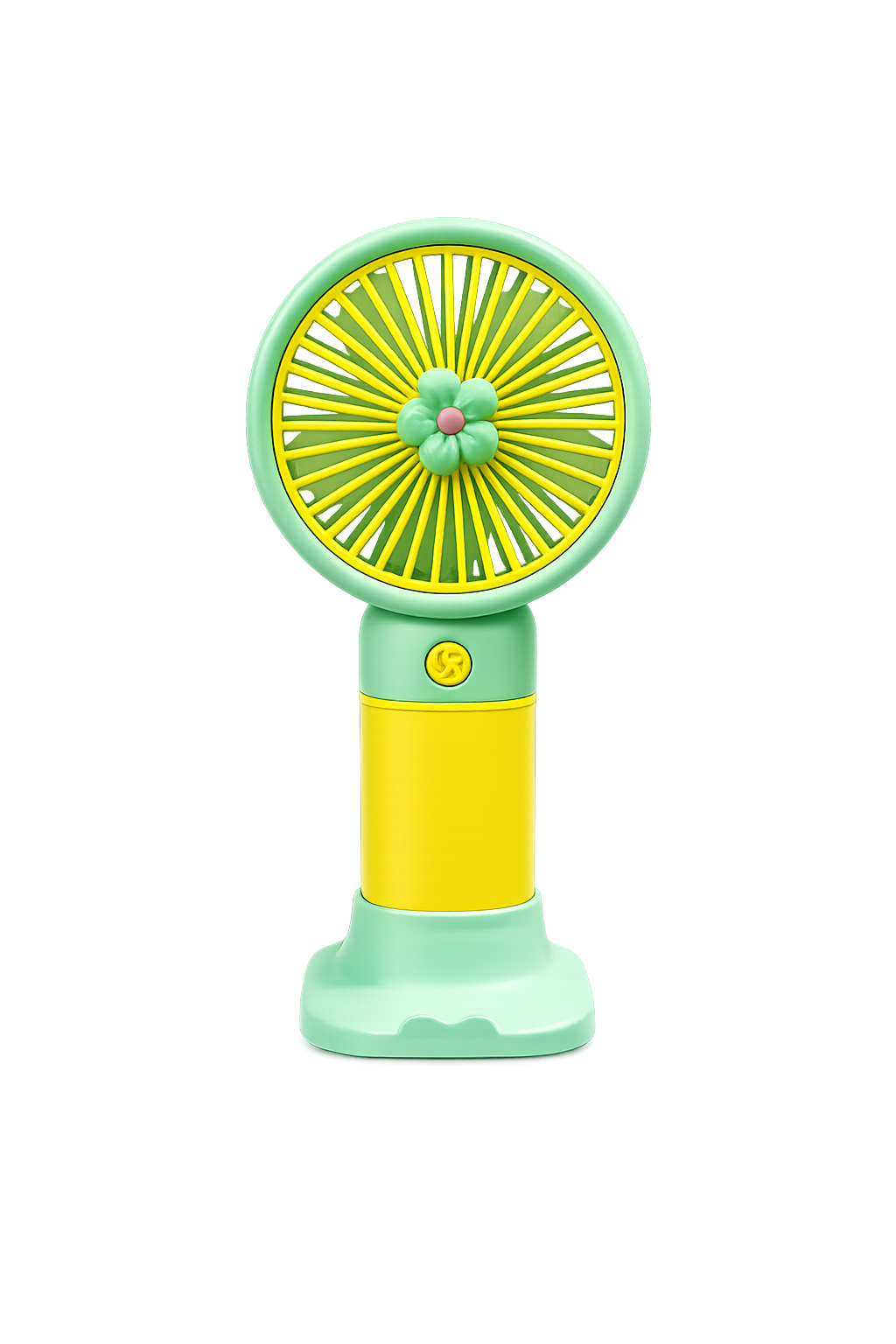 Hand Held Fan