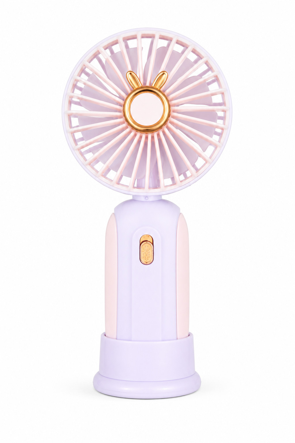 Mini Handheld Fan