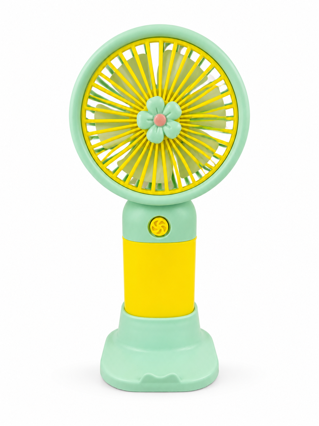 Mini Hand Held Fan
