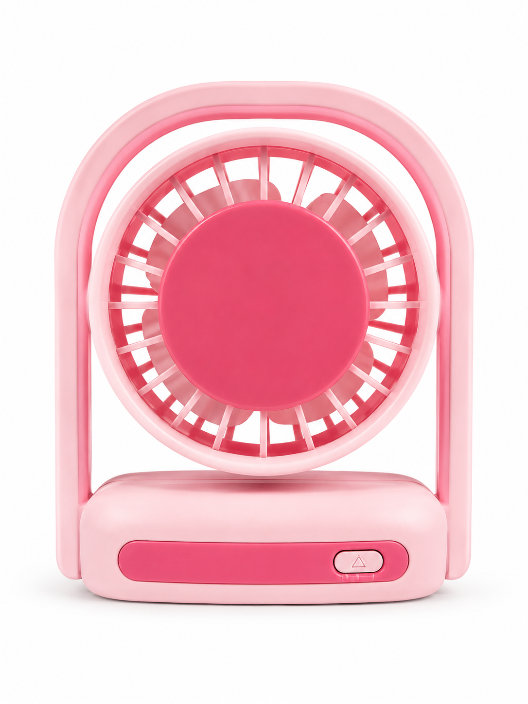 Desktop Mini Fan