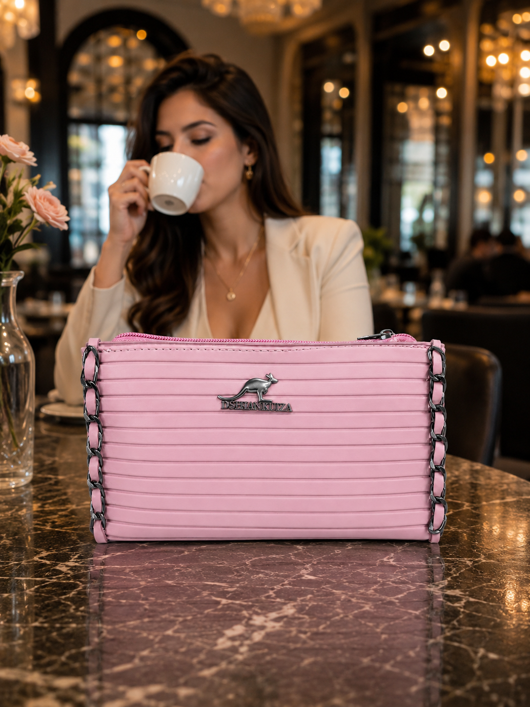 Hand Clutch Bag