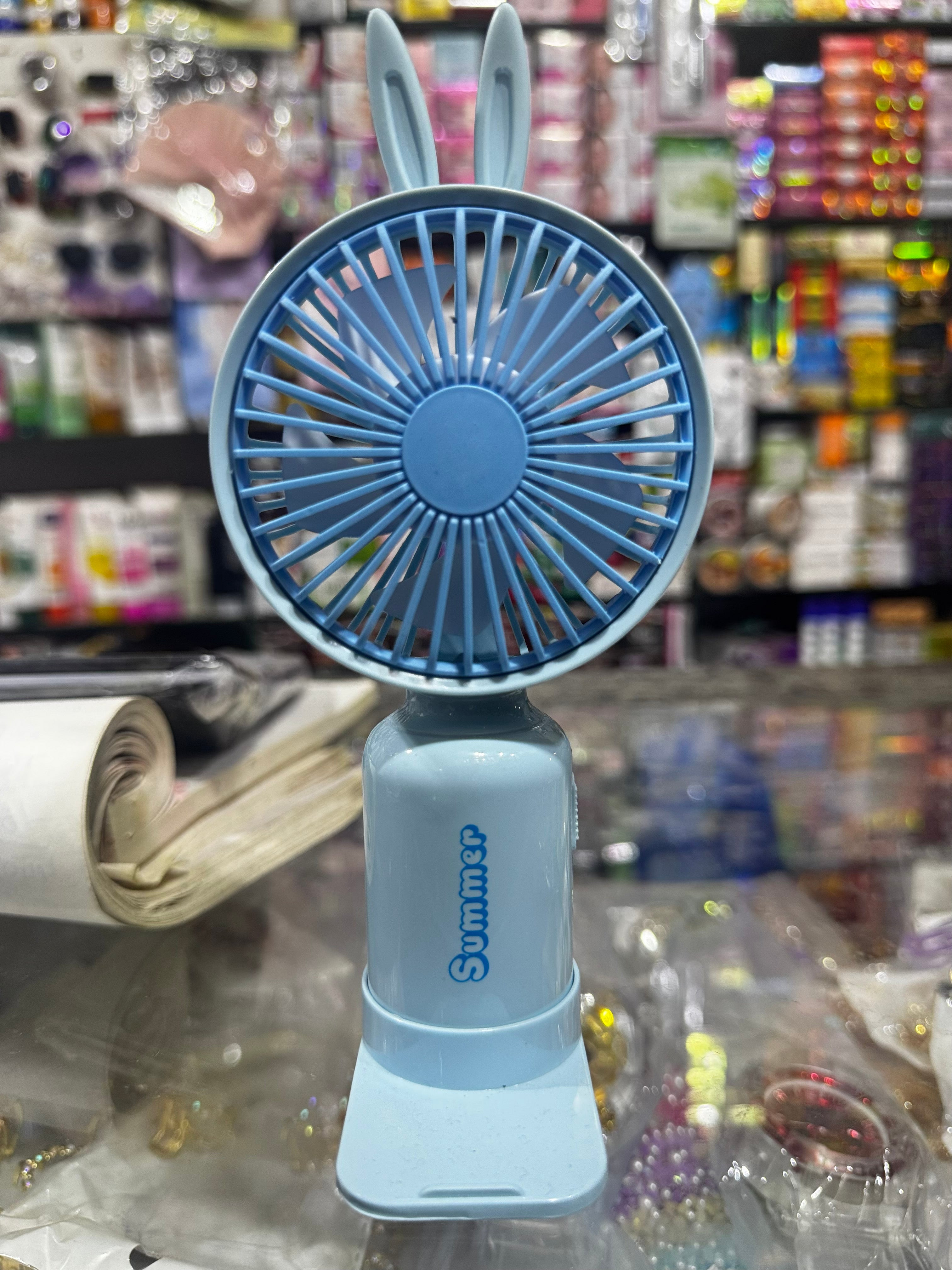 Mini Cooling Fan