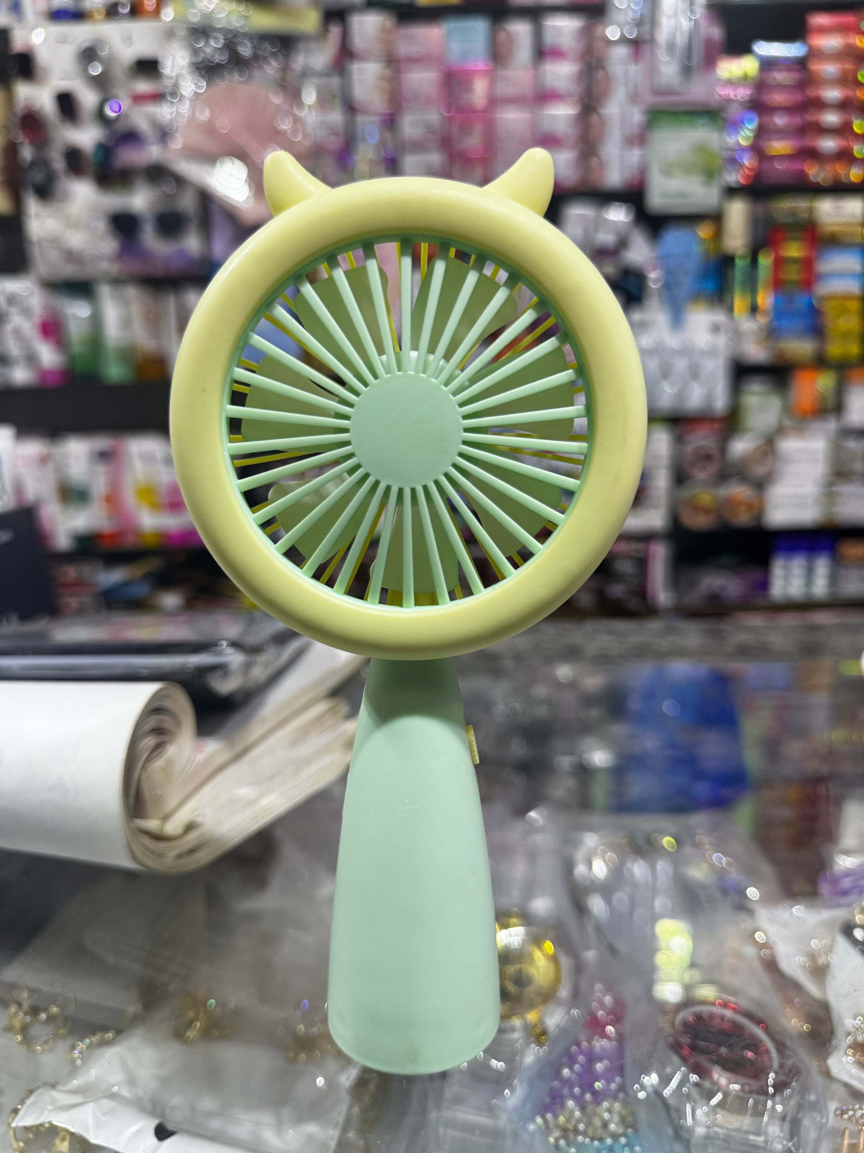Mini Cooling Fan