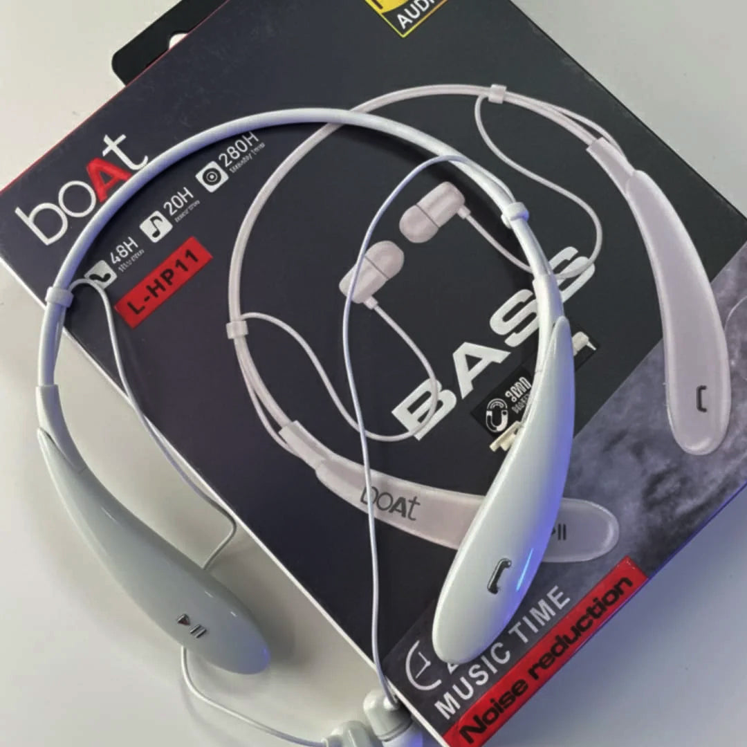 Boat L HP11 Neckband Headset