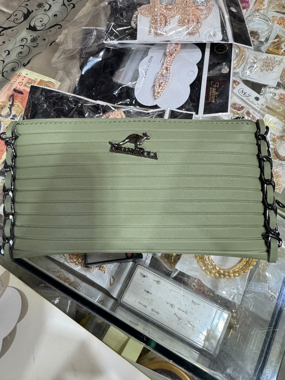 Hand Clutch Bag
