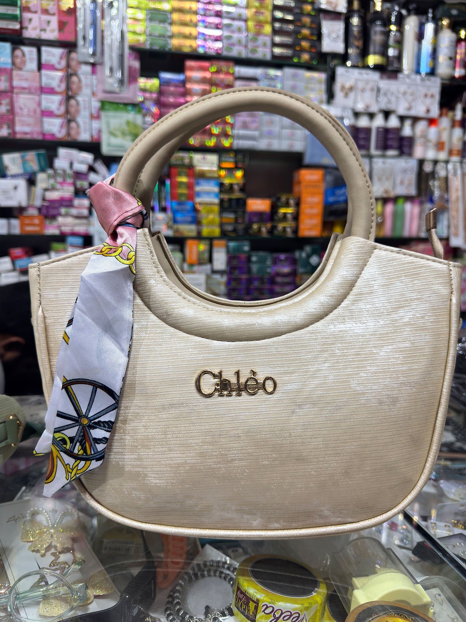 Elegant Handbag